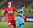 Fotbalistul de la FCSB care l-a vrăjit pe Ilie Dumitrescu: „Mi-a plăcut foarte mult, putea să marcheze 3 goluri!”