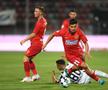 FCSB „cere” înghețarea campionatului » Situația cu care Gigi Becali nu s-a mai întâlnit de doi ani