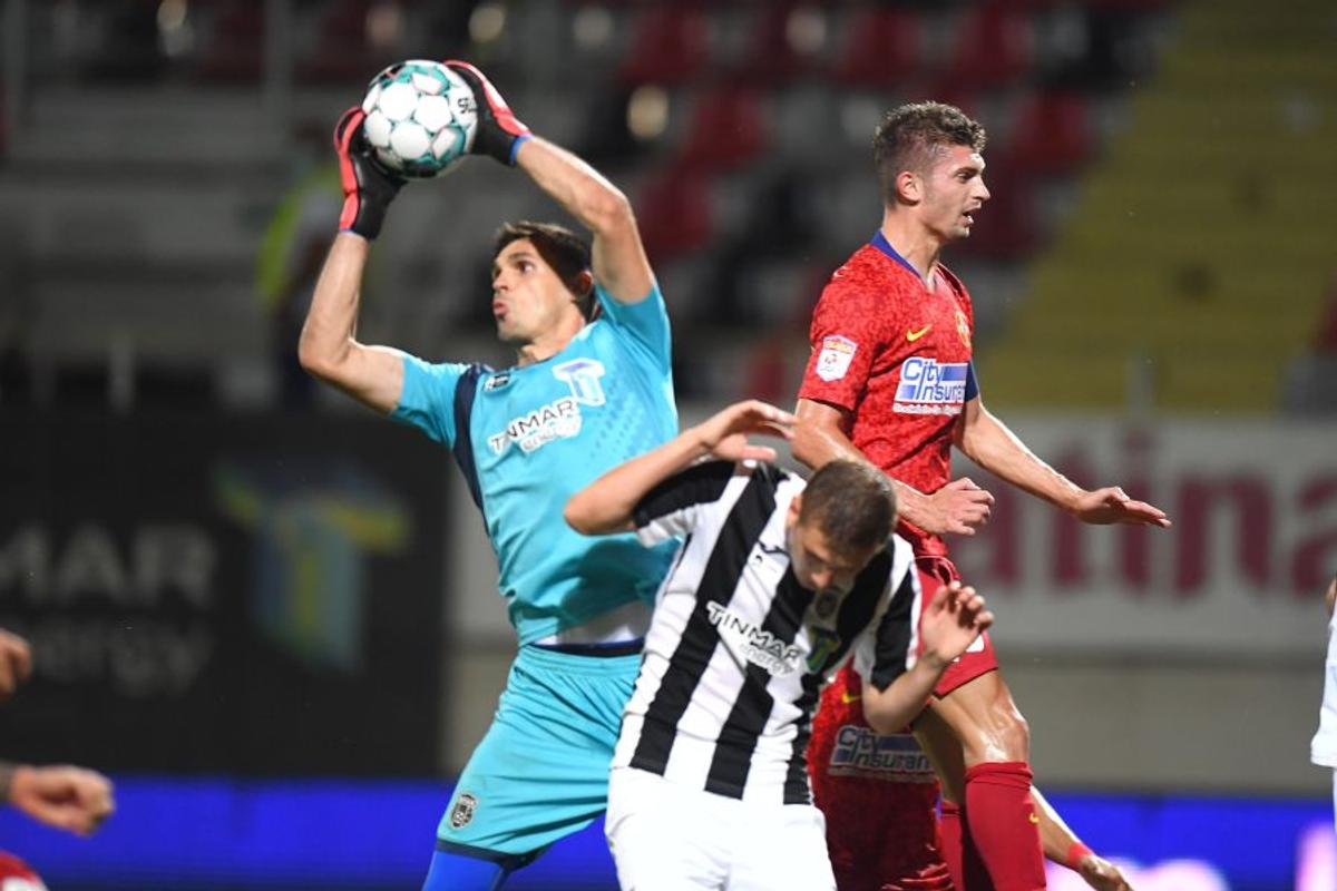 FOTO Astra - FCSB // etapa #1 // 22.08.2020