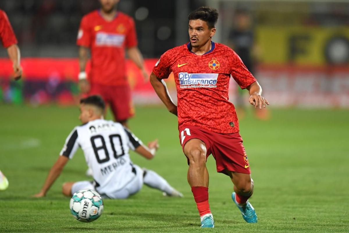 FOTO Astra - FCSB // etapa #1 // 22.08.2020