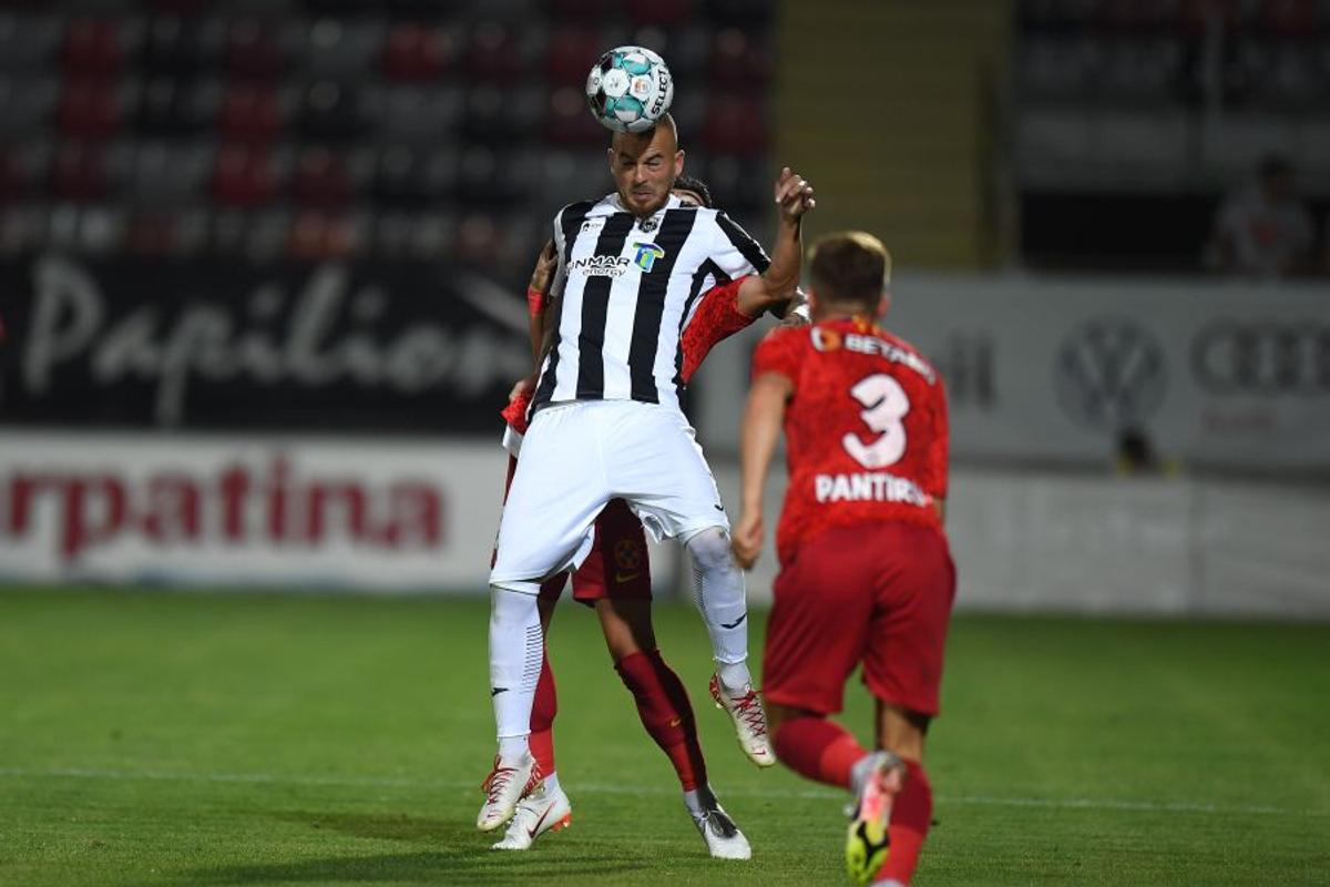 Fotbalistul de la FCSB care l-a vrăjit pe Ilie Dumitrescu: „Mi-a plăcut foarte mult, putea să marcheze 3 goluri!”