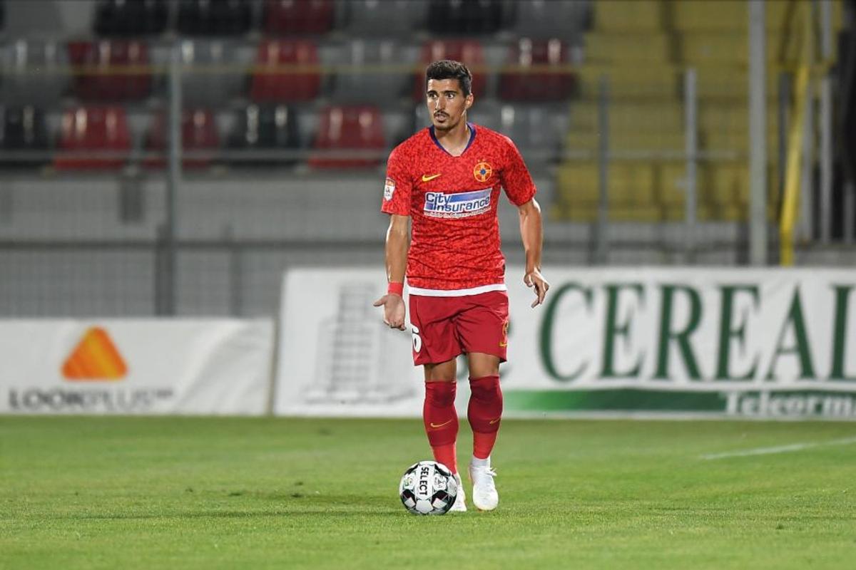 FOTO Astra - FCSB // etapa #1 // 22.08.2020