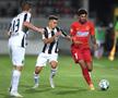 FCSB. Gigi Becali, ironizat de Ilie Dumitrescu: „Poți să-l bagi și pe Moruțan fundaș, și pe al doilea portar”