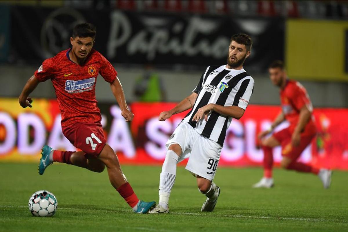 Cel mai bun FCSB din 2020! Cifre fanstastice pentru roș-albaștri în victoria cu Astra