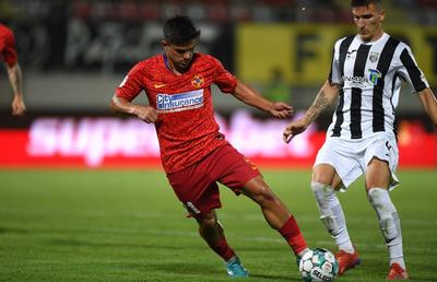 BACKA TOPOLA - FCSB. EXCLUSIV Novak Martinovici a prefațat duelul din Europa League: „Topola e o figură nouă nu doar pentru voi, românii, ci și pentru noi”