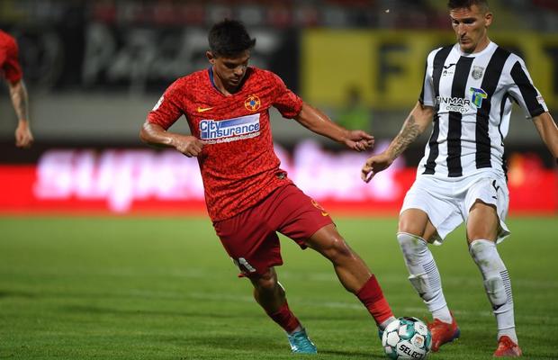 BACKA TOPOLA - FCSB. EXCLUSIV Novak Martinovici a prefațat duelul din Europa League: „Topola e o figură nouă nu doar pentru voi, românii, ci și pentru noi”