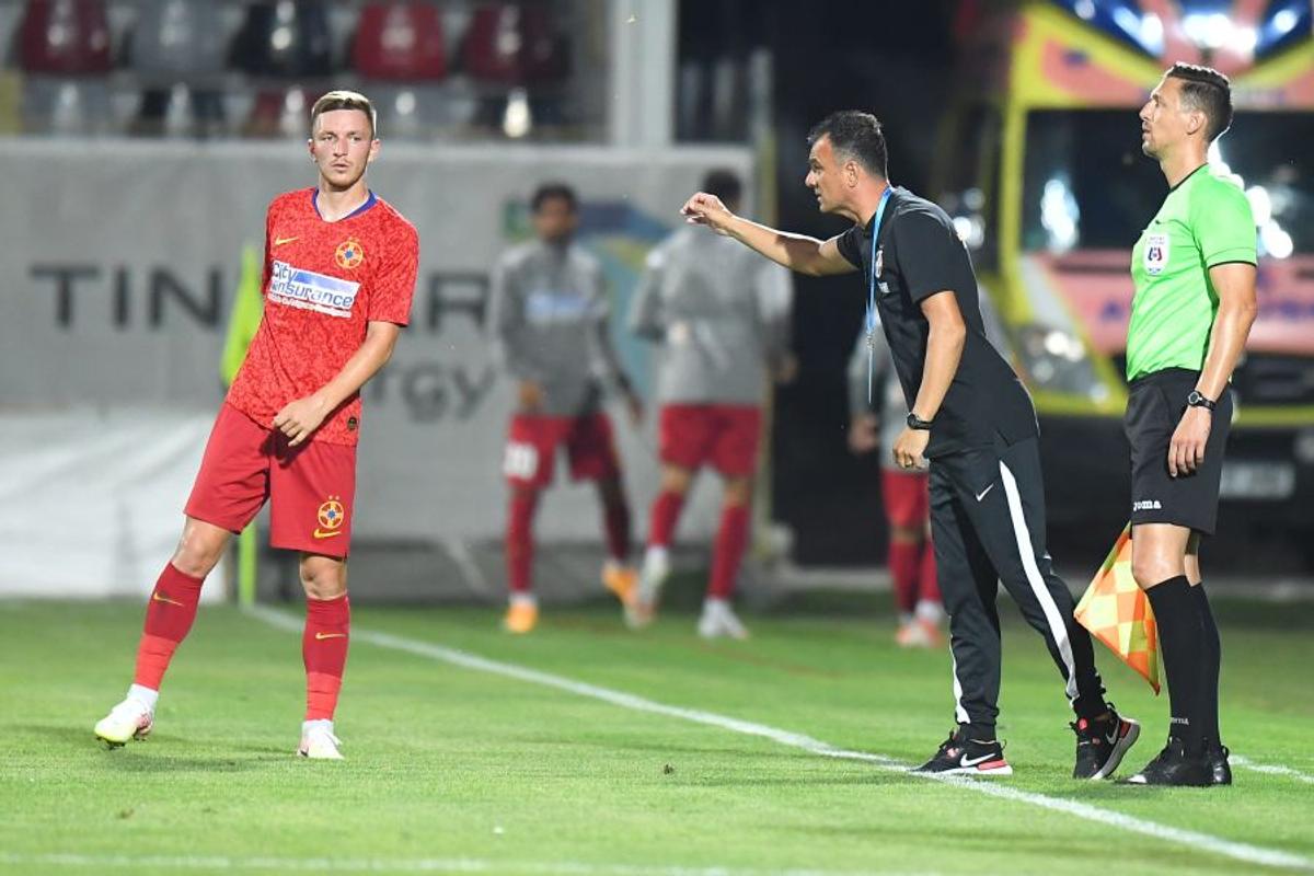 FOTO Astra - FCSB // etapa #1 // 22.08.2020