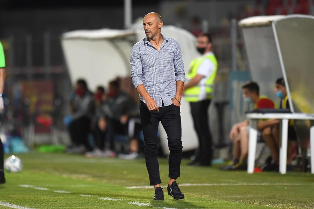 FOTO Astra - FCSB // etapa #1 // 22.08.2020