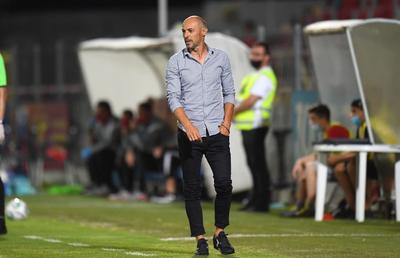 ASTRA - FCSB 0-3. Colaps la Giurgiu! Bogdan Andone: „E dificil de lucrat așa, să vezi că jucătorii vor să plece la alte echipe”
