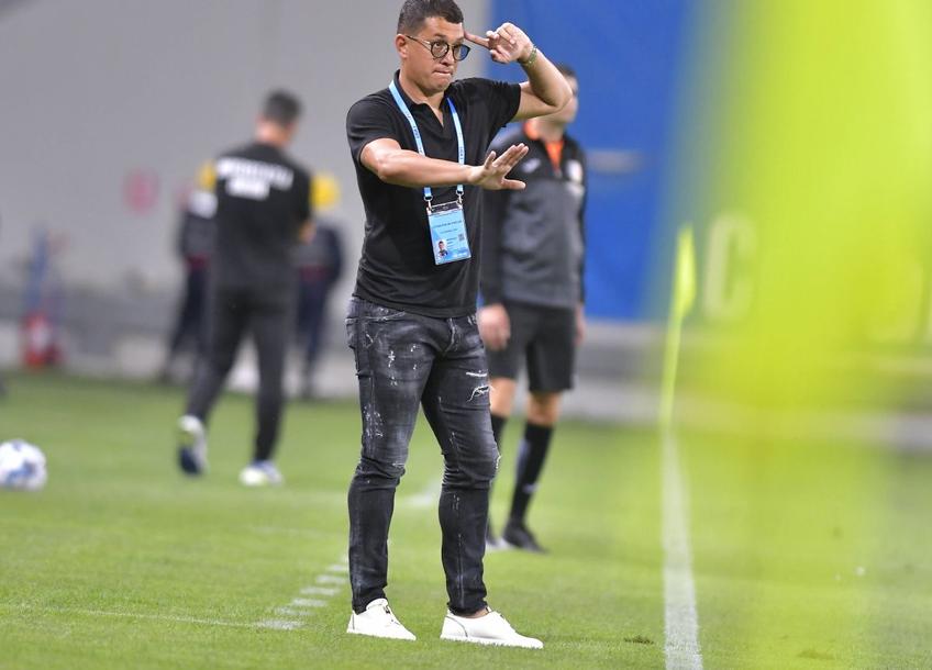 Andrei Prepeliță
Foto:Imago