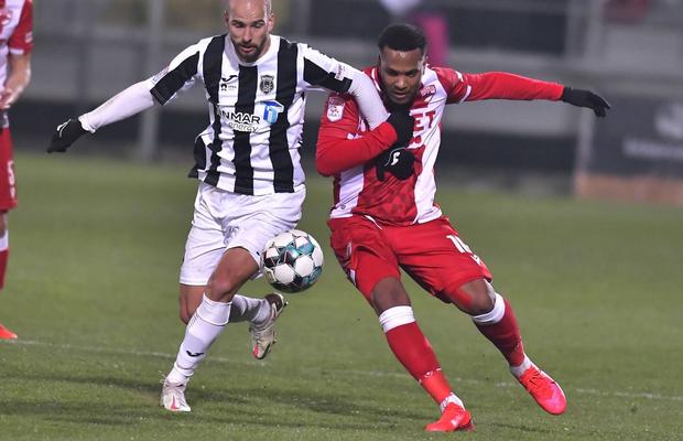 Laurențiu Reghecampf vrea un nou transfer la Craiova » A ochit un jucător trecut prin Liga 1