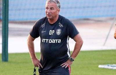 „Bursucul”, ironizat după eșecul de la Botoșani: „Nu-l știți pe Dan Petrescu? Totul e greu, imposibil. A luat bătaie clar aseară”