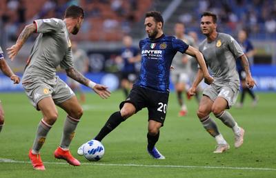 Inter - Lazio: Simone Inzaghi vrea revanșa împotriva fostei sale echipe! Derby-ul de pe Meazza vine cu trei cote tari