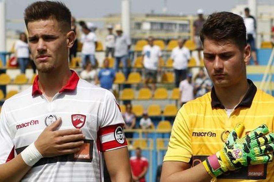 Ștefan Fara a câștigat în 2018 Cupa României U19, după o finală cu rivala FCSB Preferatul DDB e în pom, Bonetti ezită să-l schimbe! Surpriza din sezonul trecut a ajuns gafeur de serviciu la Dinamo!