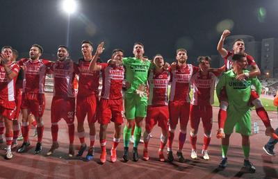 Preferatul DDB e în pom, Bonetti ezită să-l schimbe! Surpriza din sezonul trecut a ajuns gafeur de serviciu la Dinamo!