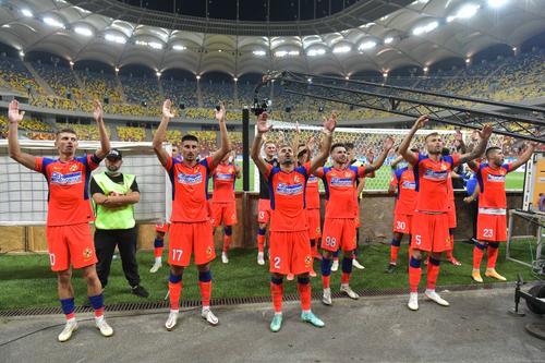 Edi Iordănescu, antrenorul lui FCSB, a declarat că Alexandru Crețu (29 de ani) nu intră în calculele roș-albaștrilor pentru meciul cu Sepsi.