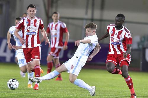 Leo Grozavu, antrenorul lui Sepsi, a prefațat meciul cu FCSB de luni, ultimul al rundei #6 din Liga 1.