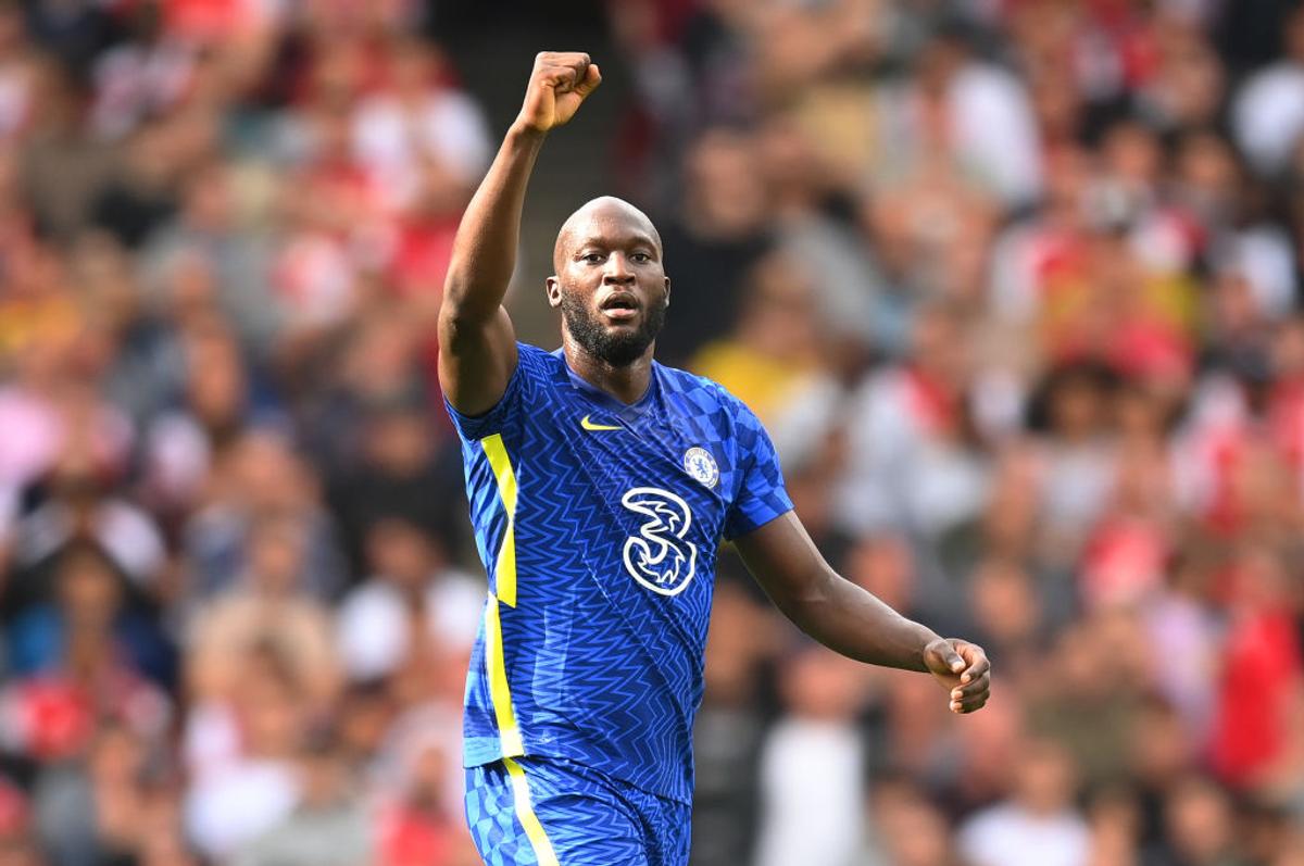 Arsenal - Chelsea 0-2 » Lukaku a revenit cu gol! Campioana Europei trece fără emoții de „tunari”