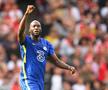 Arsenal - Chelsea 0-2 » Lukaku a revenit cu gol! Campioana Europei trece fără emoții de „tunari”