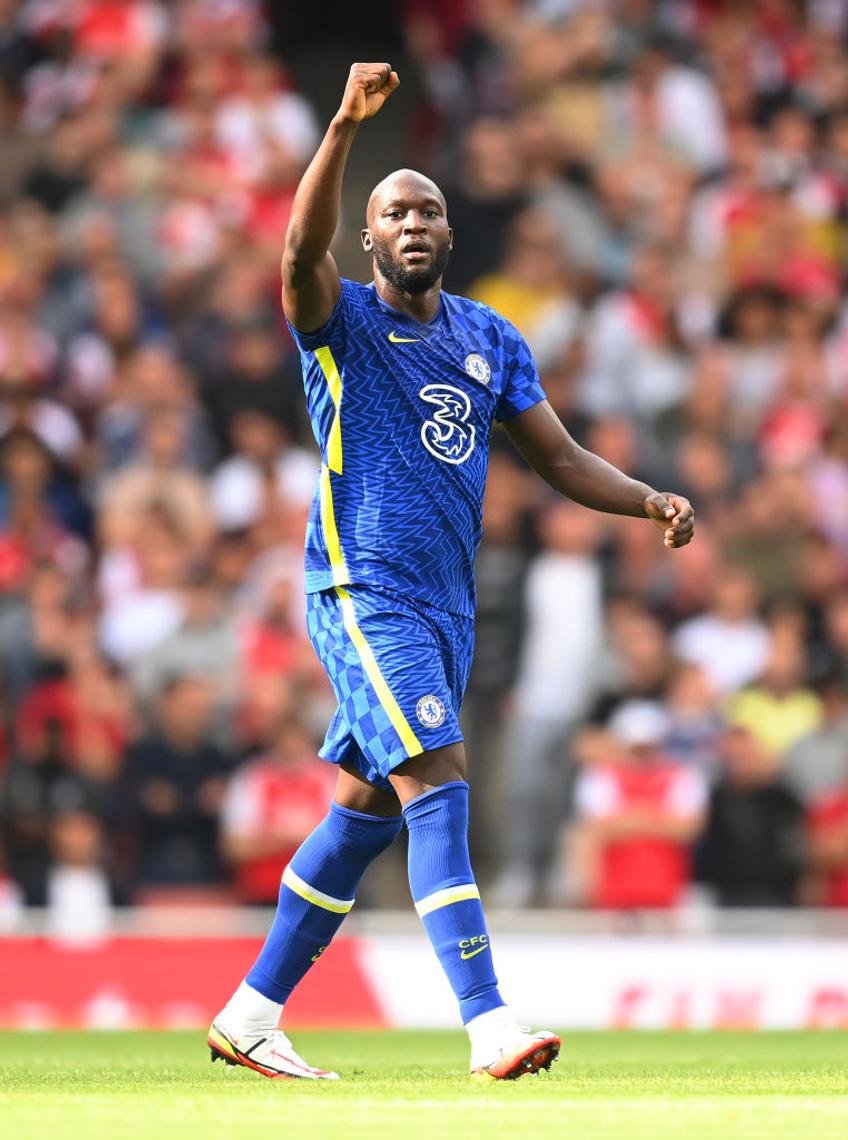 Chelsea a învins-o pe Arsenal, scor 2-0, în runda #2 din Premier League.