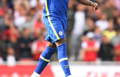 Arsenal - Chelsea 0-2 » Lukaku a revenit cu gol! Campioana Europei trece fără emoții de „tunari”