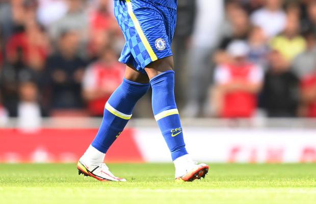 Arsenal - Chelsea 0-2 » Lukaku a revenit cu gol! Campioana Europei trece fără emoții de „tunari”