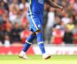 Chelsea a învins-o pe Arsenal, scor 2-0, în runda #2 din Premier League.