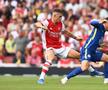 Arsenal - Chelsea 0-2 » Lukaku a revenit cu gol! Campioana Europei trece fără emoții de „tunari”