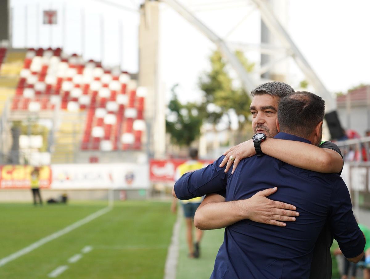UTA are un atu, iar Laszlo Balint îl dezvăluie: „E un plus pentru noi”
