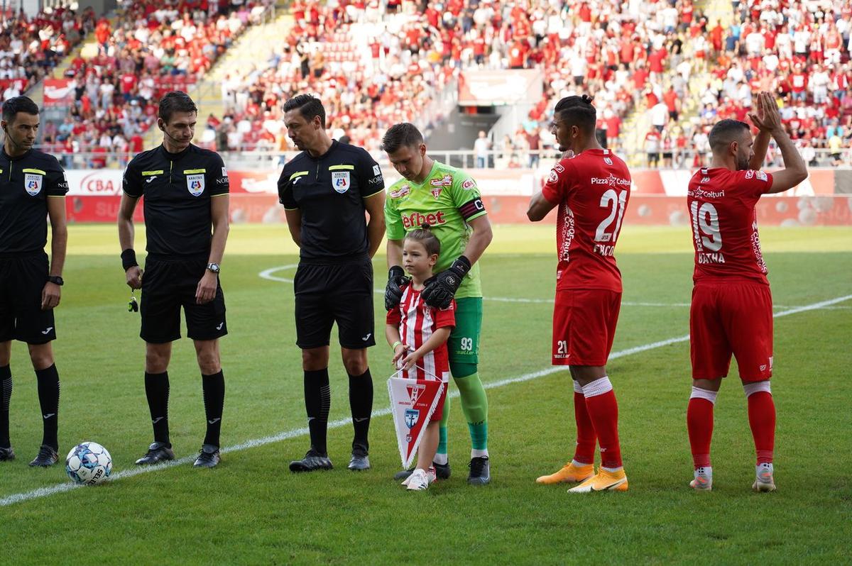 UTA are un atu, iar Laszlo Balint îl dezvăluie: „E un plus pentru noi”