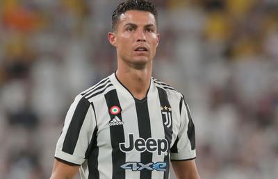 Ronaldo „s-a scos” din echipa lui Juventus: „Vrea să plece” » Reacția clubului