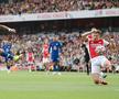 Arsenal - Chelsea 0-2 » Lukaku a revenit cu gol! Campioana Europei trece fără emoții de „tunari”