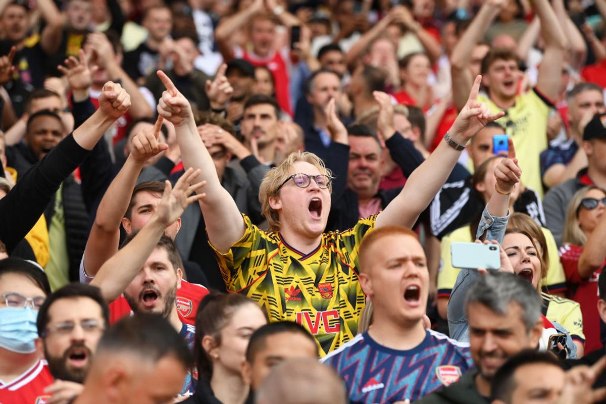 Arsenal - Chelsea 0-2 » Lukaku a revenit cu gol! Campioana Europei trece fără emoții de „tunari”