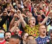 Arsenal - Chelsea 0-2 » Lukaku a revenit cu gol! Campioana Europei trece fără emoții de „tunari”