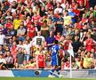 Arsenal - Chelsea 0-2 » Lukaku a revenit cu gol! Campioana Europei trece fără emoții de „tunari”