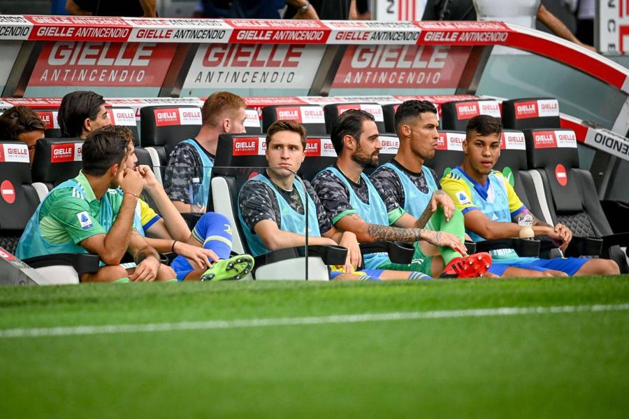 Ronaldo „s-a scos” din echipa lui Juventus: „Vrea să plece” » Reacția clubului