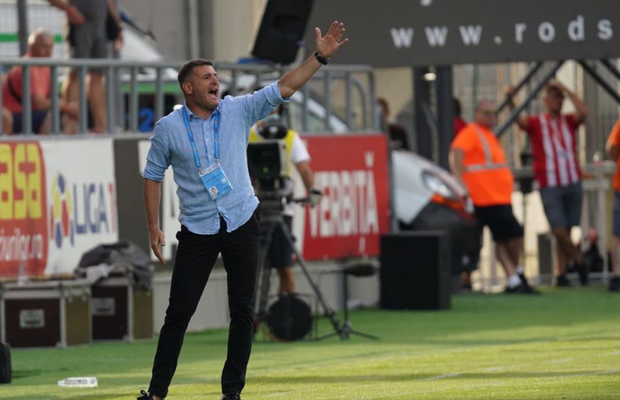 UTA are un atu, iar Laszlo Balint îl dezvăluie: „E un plus pentru noi”