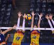 România, al treilea eșec la Campionatul European de volei feminin » Selecționerul, exasperat