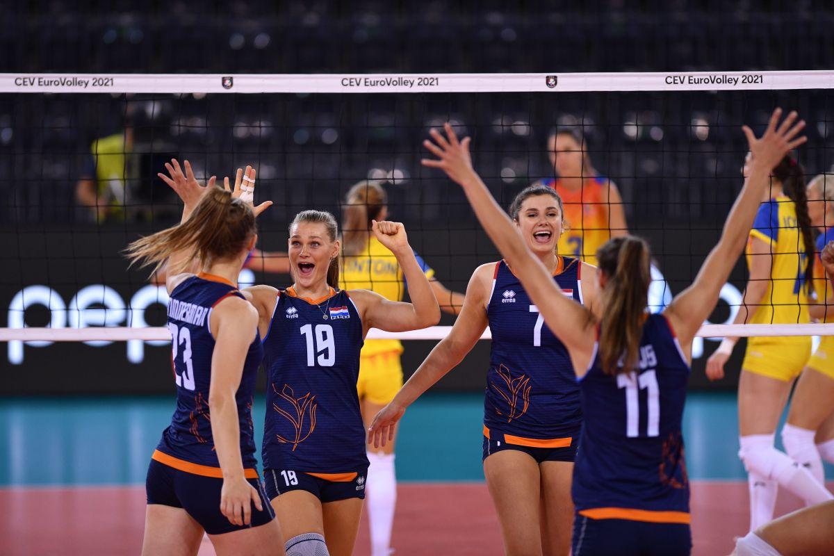 România, al treilea eșec la Campionatul European de volei feminin » Selecționerul, exasperat