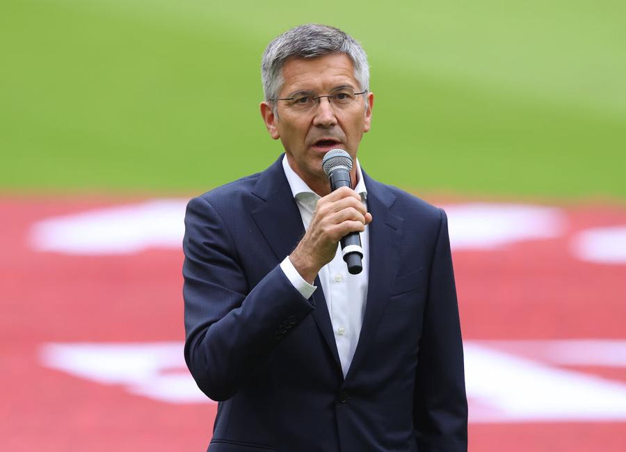 Herbert Hainer, președintele lui Bayern Munchen Înțepături între granzii Europei: „Încă încerc să înțeleg cum respectă PSG regula fair-play-ului financiar”