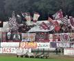 FC Botoșani - Rapid / Sursă foto: Ionuț Tabultoc (Gazeta Sporturilor)