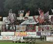 FC Botoșani - Rapid / Sursă foto: Ionuț Tabultoc (Gazeta Sporturilor)