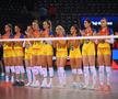 România, al treilea eșec la Campionatul European de volei feminin » Selecționerul, exasperat