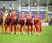 FC Botoșani - Rapid. Imagini tari surprinse în Moldova de fotoreporterul Gazetei