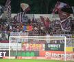 FC Botoșani - Rapid. Imagini tari surprinse în Moldova de fotoreporterul Gazetei