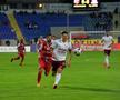 FC Botoșani - Rapid 0-2