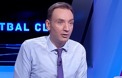 Radu Naum s-a enervat în direct: „E penibil! Televiziunile sunt penalizate”
