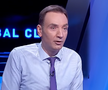 FC Botoșani - Rapid 0-2 | Jurnalistul Radu Naum a criticat la finalul meciului situația antrenorilor fără licență Pro.