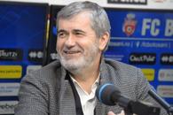 Valeriu Iftime, declarație epocală după înfrângerea cu Rapid: „Dacă mai vine de două ori BĂUT la meci, trebuie să joace altcineva!”