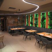 Hotel George Tucudean, foto: Ionut Iordache / GSP